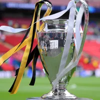 Así serán los cruces de playoff y octavos de final de la UEFA Champions League