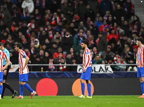 Así quedó la tabla de la Champions League 2025/26 tras la finalización de la fase liga