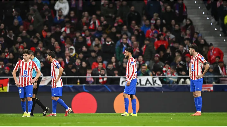 Así quedó la tabla de la Champions League 2025/26 tras la finalización de la fase liga