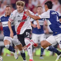 River 0-0 Gimnasia por el Torneo Apertura: minuto a minuto
