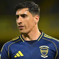 Por qué no juega Miguel Merentiel en Boca ante Estudiantes
