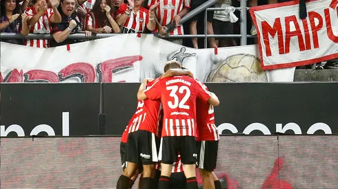 Estudiantes y Boca se enfrentan en La Plata.
