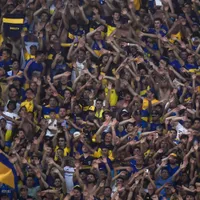 Los hinchas de Boca apuntaron contra un referente tras la derrota ante Estudiantes: “Es un papelón”