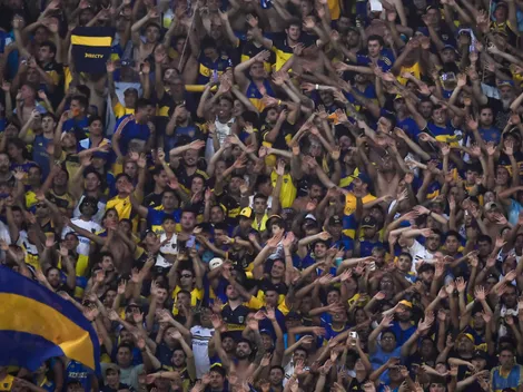 Los hinchas de Boca apuntaron contra un referente tras la derrota ante Estudiantes: “Es un papelón”