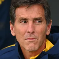 El aspecto que dejó contento a Úbeda pese a la derrota de Boca