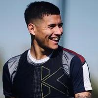 Gallardo lo llevó a River, relanzó su carrera en Sarmiento y Tevez pidió reincorporarlo en Talleres