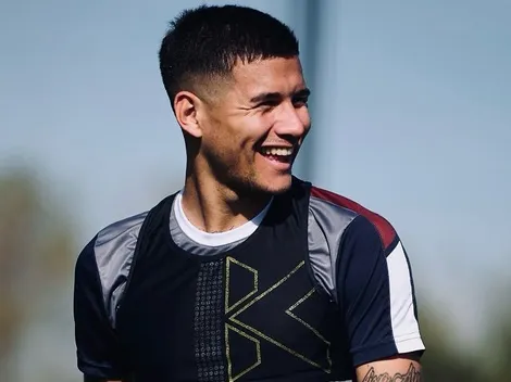 Gallardo lo llevó a River, relanzó su carrera en Sarmiento y Tevez pidió reincorporarlo en Talleres