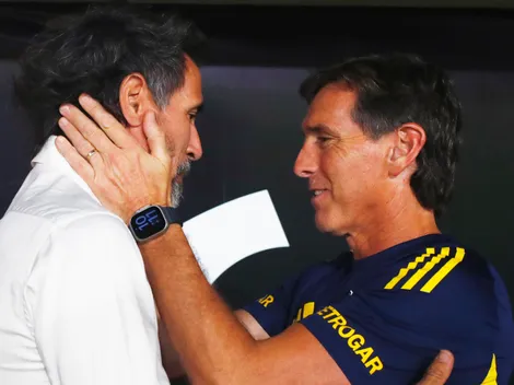 Úbeda se lamentó por la falta de delanteros y dejó abierta la puerta al debut de Ángel Romero