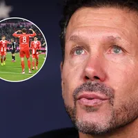 Atlético de Madrid, tras perder en Champions League, fichó a una estrella mundial