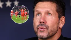 Atlético de Madrid ya ofertó por Leon Goretzka y está a la espera del ok del Bayern Munich para confirmar la transferencia.