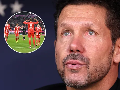 Atlético de Madrid, tras perder en Champions League, fichó a una estrella mundial