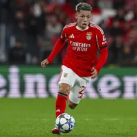 Deslumbrados con el nivel de Gianluca Prestianni vs. Real Madrid: ''Fue el faro de todo lo que pasó''