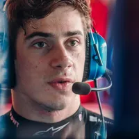 Franco Colapinto ilusionó a todos tras probar el Alpine para la Fórmula 1 2026: “Se siente rapidísimo”