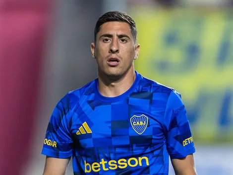 Las bajas que tendrá Boca ante Newell’s y la decisión que evalúa Úbeda para compensar