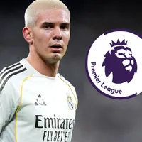 Atento Mastantuono: el DT de la Premier League que pica en punta para reemplazar a Arbeloa en Real Madrid