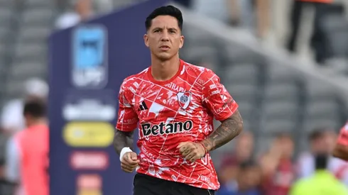 Sebastián Driussi