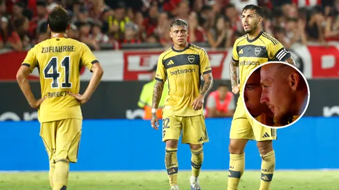 La reacción interna de Boca a la presencia de Santiago Ascacibar en UNO