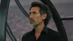 La defensa de Eduardo Domínguez a Ascacibar