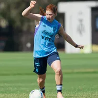 Así se jugará el Sudamericano Sub 20 femenino en el que Argentina buscará su segunda clasificación consecutiva al Mundial