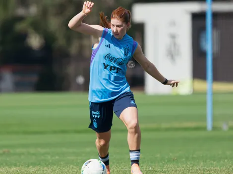 Así se jugará el Sudamericano Sub 20 femenino en el que Argentina buscará su segunda clasificación consecutiva al Mundial