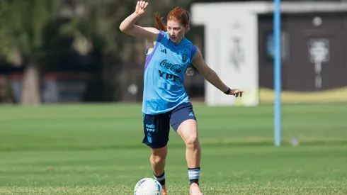 Así se jugará el Sudamericano Sub 20 femenino en el que Argentina buscará su segunda clasificación consecutiva al Mundial