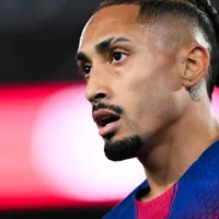 Ni Dembélé ni Lamine Yamal, Raphinha reveló quién merecía ganar el Balón de Oro 2025