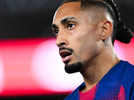 Ni Dembélé ni Lamine Yamal, Raphinha reveló quién merecía ganar el Balón de Oro 2025