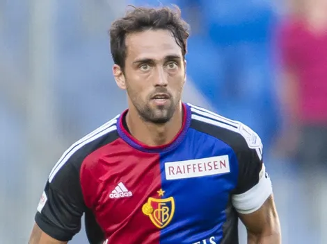 Surgió de River, brilló en Europa y reveló el enorme gesto que Federer tuvo con él: “Esta es para vos”