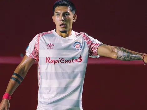 Inter Miami va por un futbolista de la Selección Argentina sub 20 y ya hizo una oferta de 5 millones