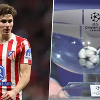 El rival del Atlético de Madrid en los Play Off