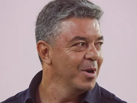 River hoy: la fecha de arribo de Kaendry Páez, el cambio de postura de Gallardo con Paulo Díaz y más