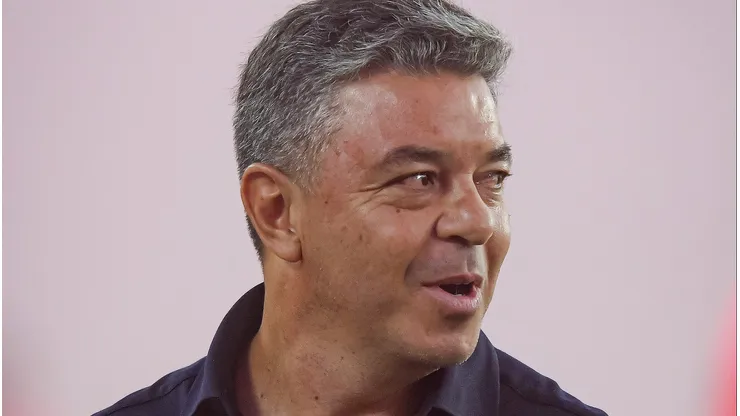 River hoy: la fecha de arribo de Kaendry Páez, el cambio de postura de Gallardo con Paulo Díaz y más
