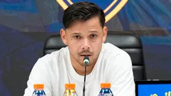 Boca hoy: bajas confirmadas vs. Newell's, Ubeda espera a Ángel Romero y más