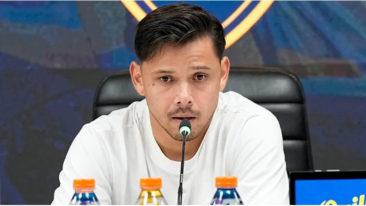 Boca hoy: bajas confirmadas vs. Newell's, Ubeda espera a Ángel Romero y más