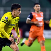 Ezequiel Cannavo es nuevo refuerzo de Racing