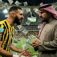 Karim Benzema rechazó una insólita oferta para seguir en Arabia y podría estar 6 meses sin jugar: “Una falta de respeto”
