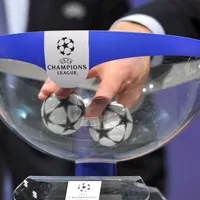 Así quedaron los cruces de playoffs de la Champions League