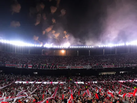 River, con gran diferencia sobre Boca: así está el ranking de socios