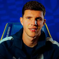 Franco Carboni es nuevo refuerzo de Parma