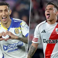 Así quedó la tabla del Torneo Apertura luego de la Fecha 2