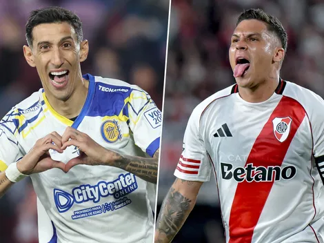 Así quedó la tabla del Torneo Apertura luego de la Fecha 2