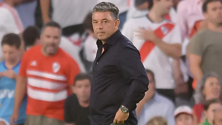 Marcelo Gallardo