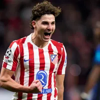 Se definió el rival de Atlético de Madrid para los 16avos de final de la Champions League