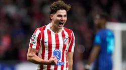 Atlético de Madrdi vs. Tottenham en octavos de final