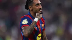 Barcelona y sus rivales para octavos de final de la Champions