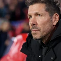 Cholo Simeone tras conocer el rival de Champions del Atlético de Madrid: “Hay que salir campeón”