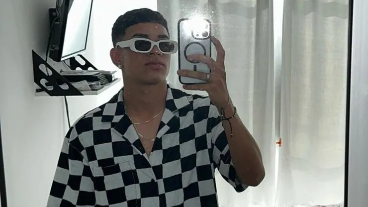 Kendry Páez