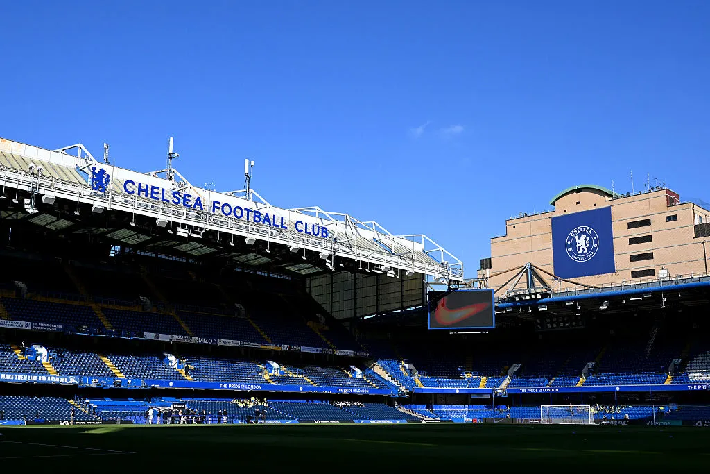 Salir de Stamford Bridge es una de las opciones. (Getty)
