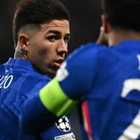 La desconocida regla de la Champions League que perjudica al Chelsea y Enzo Fernández para los octavos de final