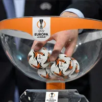 Así quedaron los cruces de la UEFA Europa League tras el sorteo de los playoffs